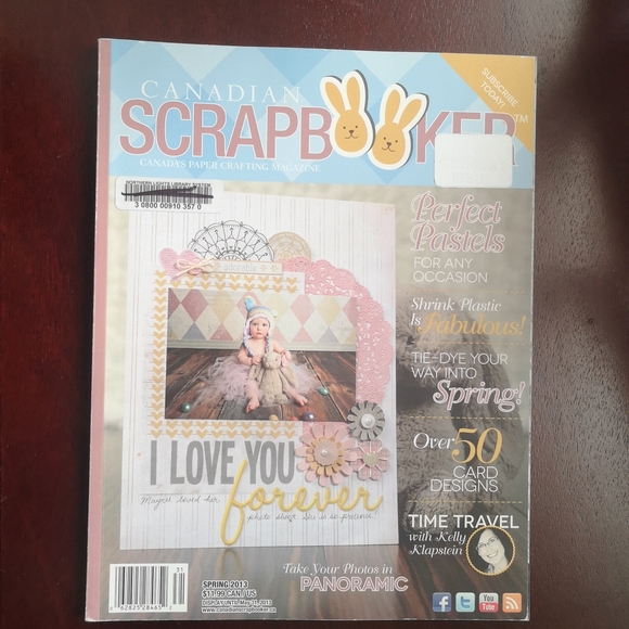 Scrapbooker - Picture 6 of 8
